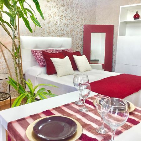 Estudio Conil Conil De La Frontera Zewnętrze zdjęcie